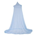 thumbnail image 1 of Bed  Net,  Net Bed Canopy  Elegant Lace Princess Kids for Girls Room Bedding, 1 of 7