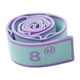 thumbnail image 1 of Banda elástica de resistencia para pilates, fitness latino, yoga y ballet. azul, 1 of 9