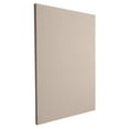 thumbnail image 3 of HLONK5 Pcs Double Sided Paperboard Thicken Printer Corrugate Construction Child Beige, 3 of 8