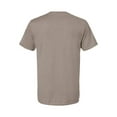 thumbnail image 2 of Premium Blend Ringspun Crewneck T-Shirt, 2 of 2