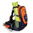 thumbnail image 5 of Selpa Bâton d'Escalade Pliable Extérieur Coréen avec Sac de Rangement Intégré – Prise Ergonomique, Design Léger et Portable pour Randonnée, Randonnée et Marche, Équipement Noir Durable et Compact, 5 of 5