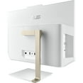 thumbnail image 2 of ASUS Zen All-in-One Desktops 23.8" Full HD, Touch, AMD Ryzen 5 5500U, 8GB RAM, 512GB SSD Storage, White, Windows 10 Home, M5401WUA-DS503T, 2 of 3