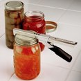 thumbnail image 2 of WEST BEND COMPANY 711BK COMFORT GRIP JAR OPENER BLK, 2 of 3