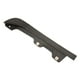 thumbnail image 4 of Accesorios automotriz de spoiler de spoiler de spoiler de la rueda para A4 8K0853888a, 4 of 8