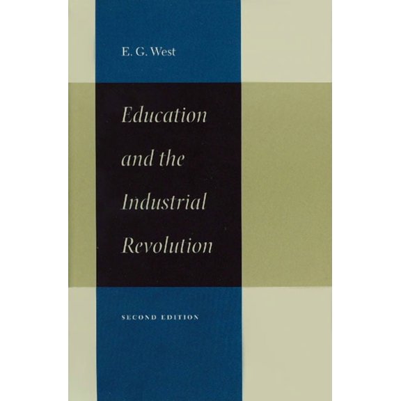 Education and the Industrial Revolution, (Paperback)