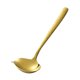 thumbnail image 5 of Hytrove De Cocina De Acero Inoxidable Para Servir Aceite Y Sopa Resistente Y Duradera, 5 of 8