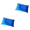 thumbnail image 4 of Ounissouiy Almohada plegable portátil para dormir al aire libre, almohada inflable para acampar, descanso en avión, hotel, cómoda Type4 NO4, 4 of 6