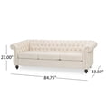 thumbnail image 6 of Newboti Furniture SOFA - 3 SEATER 71499, 6 of 14
