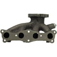 thumbnail image 3 of Dorman 674-247 Exhaust Manifold for Specific Mazda Models Fits 1998 Mazda Protege, 3 of 4