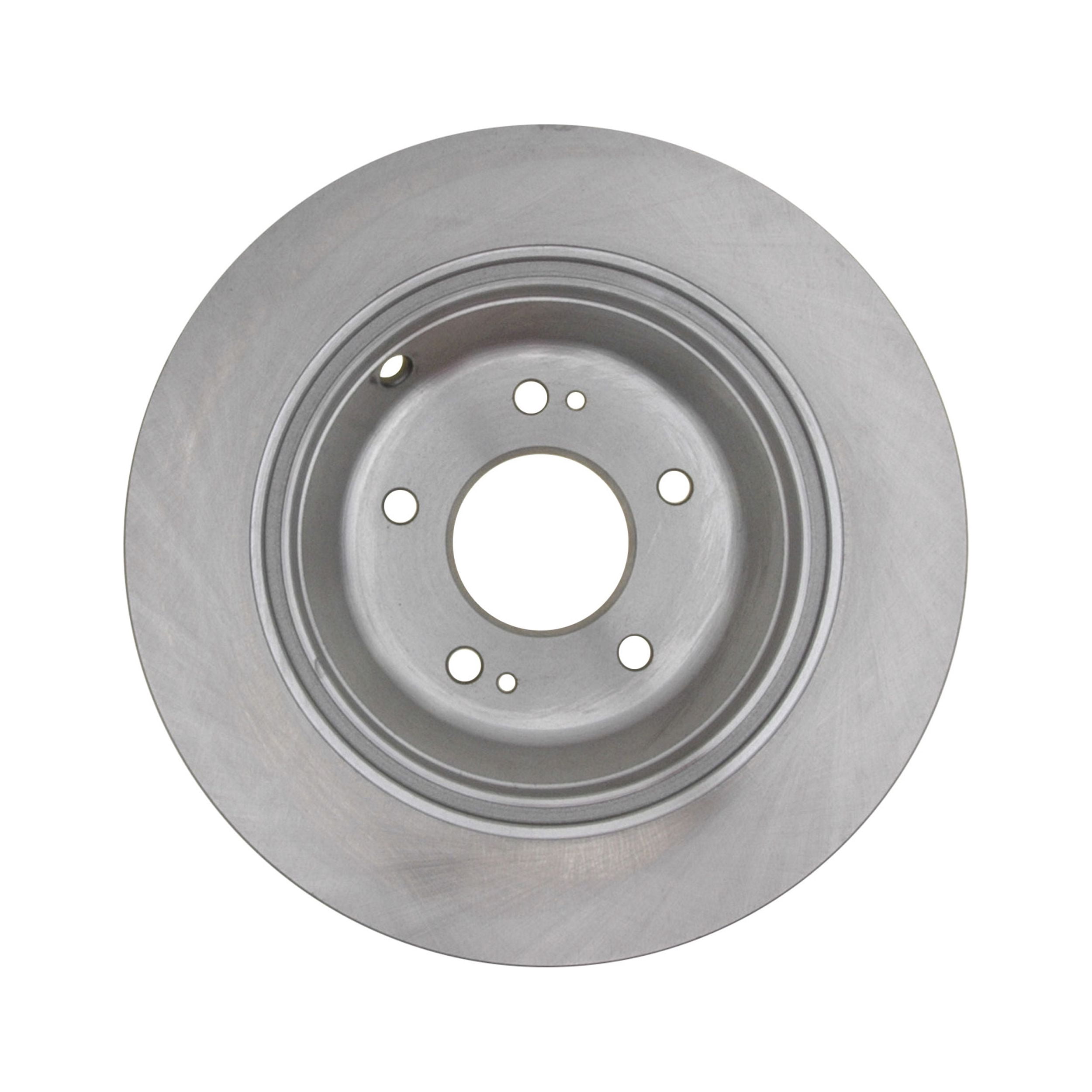Raybestos R-Line Rotors, OE Replacement Brake Rotors, 980708R Fits select: 2009-2016 HYUNDAI GENESIS, 2017-2019 GENESIS G80
