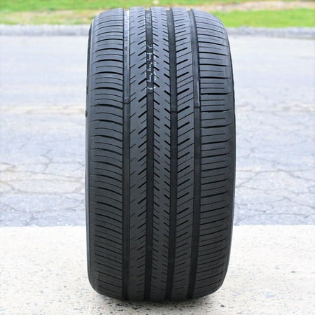 Atlas Force UHP 265/40R22XL 106V BSW Fits: 2022-23 Audi e-tron Quattro Chronos Edition, 2023 Audi e-tron Sportback Technik Sansujyuku sansujyuku.com