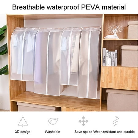 dustproof translucent