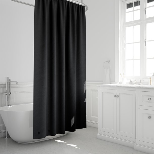 HeavyWeight Shower Curtain Liner