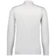 thumbnail image 2 of RAGMAN Polo de manga larga para hombre - Soft Knit Polo Polo con botones de manga larga, mezcla de algodón, botones delanteros, fácil de cuidar Blanco XL (X-Large), 2 of 3