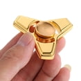 thumbnail image 4 of Nueva caliente Mini Fuguillas dedo de la mano del hilandero de la vuelta Widget Focus juguete Eccomum Oro, 4 of 7