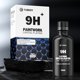 thumbnail image 2 of Precios Bajos Garantizados, Tuobit Automotive Graphene Agente autolimpiante para recubrimiento de cristales Recubrimiento de cristales cerámicos 50 ml Akmoler, 2 of 9