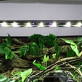 thumbnail image 6 of Aiicioo Reptile LED UVB Light UVB Lamp  4-Level Brightness Adjustable Lighting for Bearded Dragon Turtle Lizard 9 W, 6 of 7