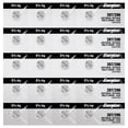 thumbnail image 1 of Energizer 397/396 SR726SW Silver Oxide Watch Battery (20 Pack), 1 of 7