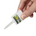 thumbnail image 5 of Krazy Glue Advance Precision Tip Glue - Liquid Adhesive - Pack of 1, Multicolor, KG48348MR, 5 of 6