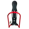 thumbnail image 3 of Two Adjustable Water Bottle Cages Lightweight MTB Bicycle Water Bottle Holders, 3 of 7