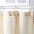 thumbnail image 3 of 12pcs Shower Curtain Ring Decorative Shower Curtain Hook For Shower Rod, 3 of 5