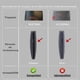 thumbnail image 3 of 2pcs 868.3 MHz Garage Door Hand Transmitter for Marantec D302-868, D304-868, D384-868, D321-868, D32, 3 of 5