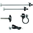 thumbnail image 3 of Pinhead Bicycle Locking Skewer Set, 4 Piece, 3 of 3