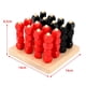 thumbnail image 4 of Juego de ajedrez, juguetes , juego de ajedrez, juego de estrategia Zulema Juego de ajedrez juguetes, 4 of 8