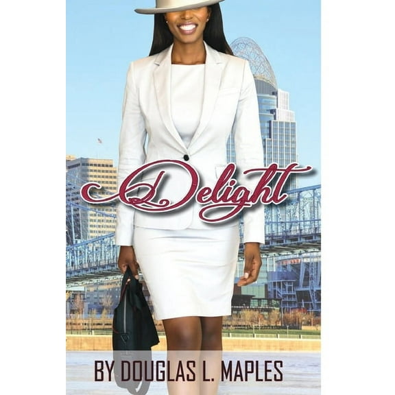 Delight, (Paperback)