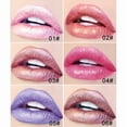 thumbnail image 3 of Handaiyan Diamond Pearl Lip Glaze, 3 of 4