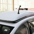 thumbnail image 1 of Adhesión 3D En Techno, Diseño Antirayaduras, Estilo de Antena Única, Fácil Aplicación, Versátil para Coches, Portátiles y Más, Material Resistente a La Intemperie, Juego de 4 Piezas, 1 of 5