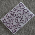 thumbnail image 4 of Wosthever Tarjeta de grabación en relieve para álbum de recortes, bricolaje, Premium, para impresiones duraderas, elección de regalo, Herramientas y accesorios para hornear, 4 of 6