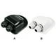 thumbnail image 4 of Riwesomey Glándula de entrada de cable doble del panel solar Conector de caja de plástico RV Barco Camper Autocaravana Piezas de sellado Accesorios Type3 NO3 Riwesomey VI015415-02B, 4 of 6