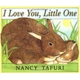 thumbnail image 2 of I Love You Little 1 (Board Book), 2 of 2
