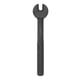 thumbnail image 1 of BT30 Pull Stud Wrench 42CrMo Alloy Steel CNC Non-Slip Handle Pull Stud Wrench, 1 of 2