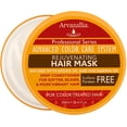 thumbnail image 1 of Rejuvenating Hair Mask and Deep Conditioner For Color Treated Hair with Argan Oil and Macadamia Oil Sulfate Free & Paraben Free, 1 of 1
