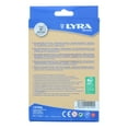 thumbnail image 2 of Lyra ColorGiants Skin Tones Colored Pencils Set, 12-Color, 2 of 2