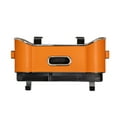 thumbnail image 1 of BotaniNest Three In One Rear Seat Storage 2025 Multifunctional Seat Back Storage Multifunctional Rear Seat Storage Sorting Storage With 2 Cup Holders, 1 of 6