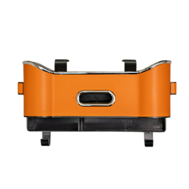 BotaniNest Three In One Rear Seat Storage 2025 Multifunctional Seat Back Storage Multifunctional Rear Seat Storage Sorting Storage With 2 Cup Holders