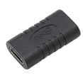 thumbnail image 3 of Acoplador tipo C, convertidor tipo C hembra a tipo C Adaptador tipo C hembra a tipo C hembra Integración perfecta, 3 of 8