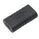 thumbnail image 3 of Acoplador tipo C, convertidor tipo C hembra a tipo C Adaptador tipo C hembra a tipo C hembra Integración perfecta, 3 of 8