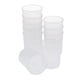 thumbnail image 4 of 20pcs 100 Ml Tazas Medidoras Tazas Mezcladoras Antiadherentes Herramientas, 4 of 9
