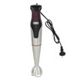 thumbnail image 1 of Hand Blender Electric 800W Multi Purpose Grip Stick Immersion Mixer with Stainless Steel Blade for Soups EU Plug 220V, 1 of 8