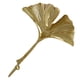 thumbnail image 3 of Advancent Mini gancho de pared colgante de hierro Retro para ropa, sombrero de llave, abrigo, colgador de Metal, organizador, accesorios de almacenamiento Juegos de accesorios de baño E dorada Advancent HA002251-05, 3 of 6