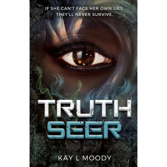 Truth Seer Trilogy Truth Seer, Book 1, (Paperback)