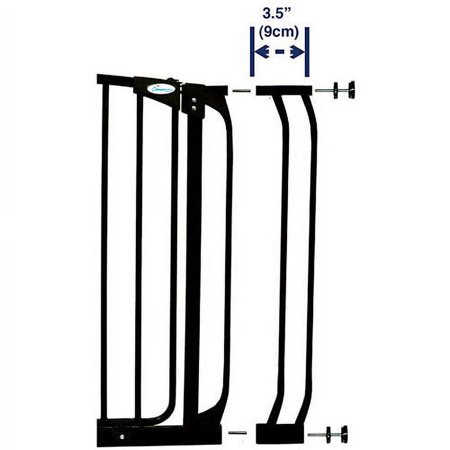 Dreambaby® Chelsea 3.5 inch Baby Gate Extension