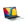 thumbnail image 4 of Laptop Asus Vivobook E1504GA-NJ324W Ci3 8GB 128GB Verde, 4 of 4
