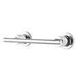thumbnail image 1 of Pfister BPHNC1C Contemporain Porte-Toilette, Chrome Poli, 1 of 4