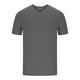thumbnail image 3 of pstuiky camisetas de hombre, Camiseta de manga corta con cuello redondo y estampado de letras para hombre ropa de hombre l, 3 of 5