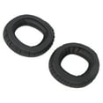 thumbnail image 4 of Replacement Ear Pads Enhance Bass Soft Comfortable Ear Cushion for Sennheiser PX360 MM550 X MM550travev PX360BT MM450 X, 4 of 8